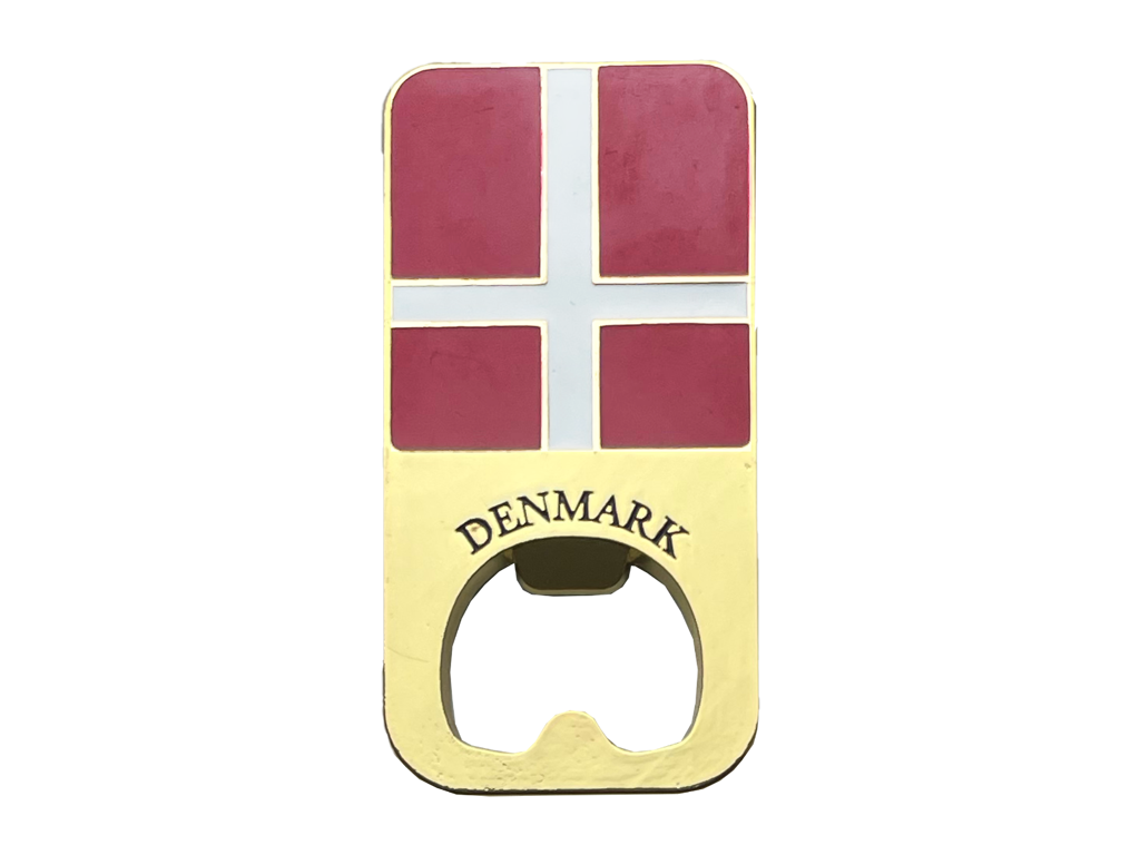 Magnet og Oplukker, DK Guld
