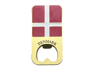 Magnet og Oplukker, DK Guld