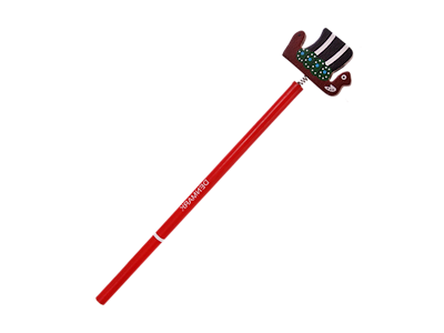 Blyant, Viking