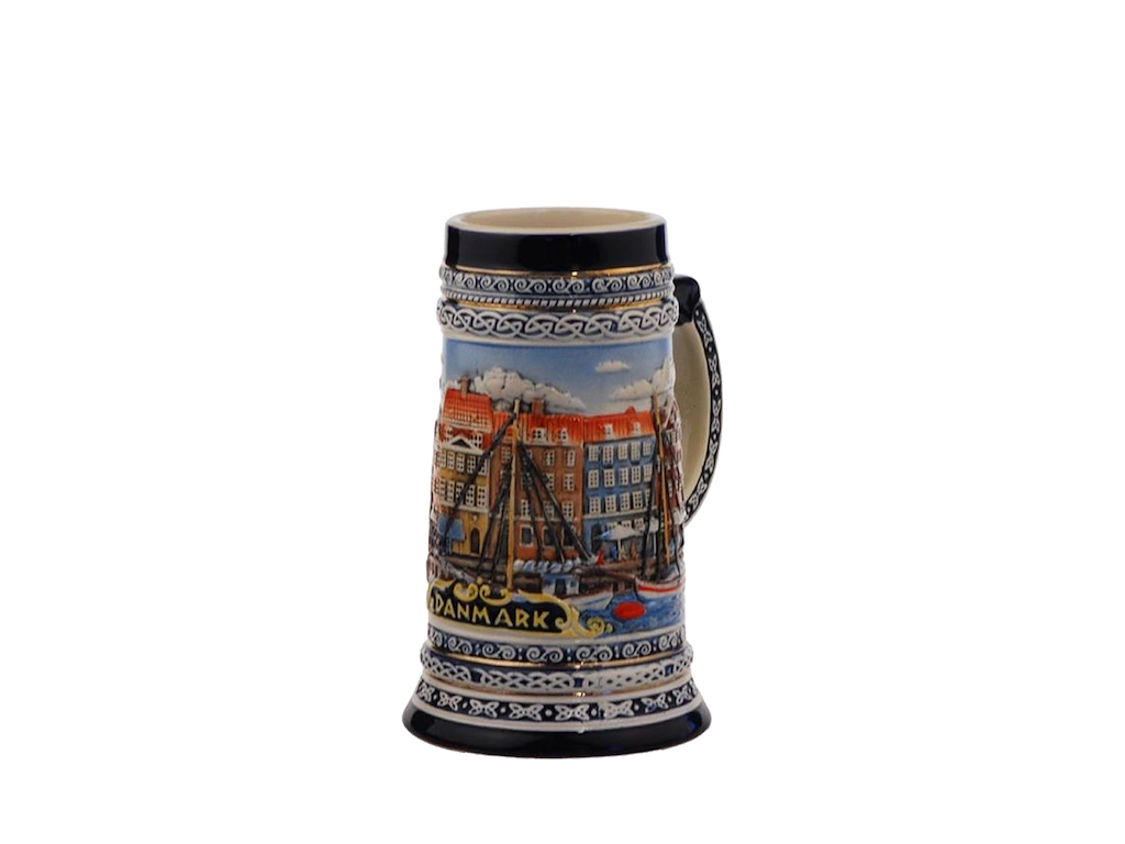 Bierstein, Nyhavn 11 cm
