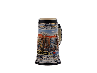 Bierstein, Nyhavn 11 cm
