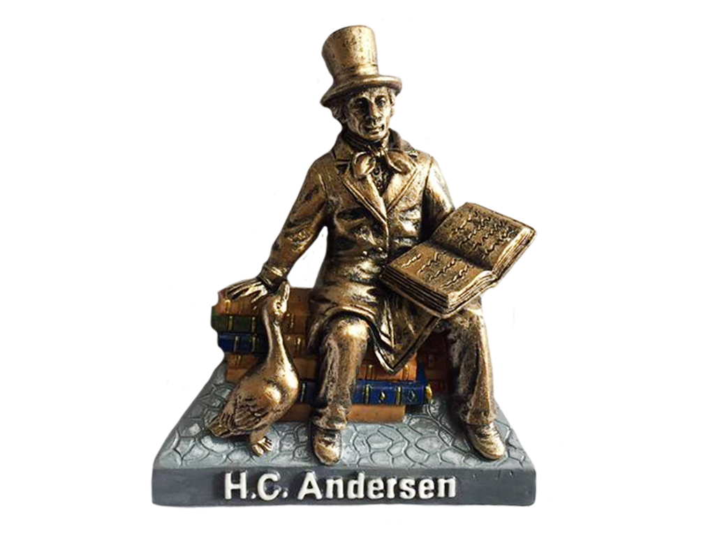 Magnet H.C. Andersen