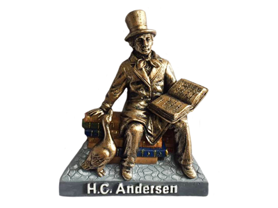 Magnet H.C. Andersen