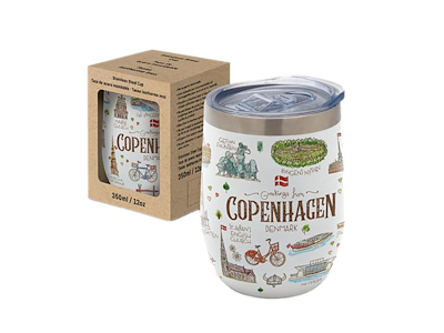 Thermoglas, Akvarel CPH