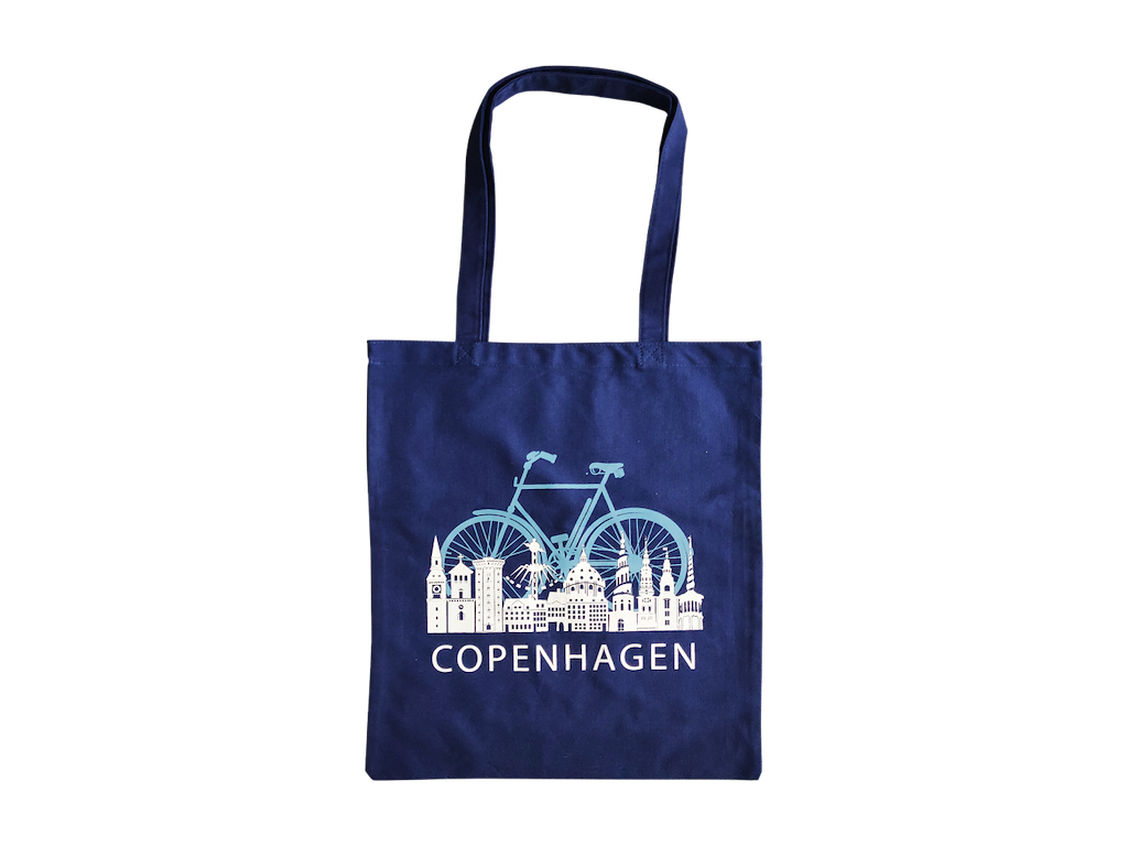 Mulepose Københavns Tårne