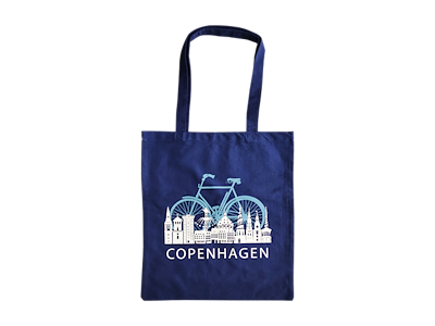 Mulepose Københavns Tårne