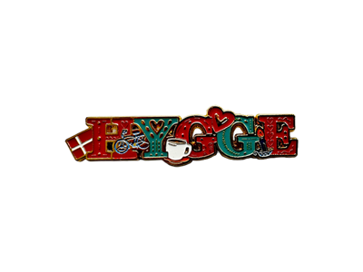 Magnet, Hygge Guld