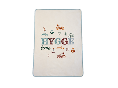 Viskestykke Hygge