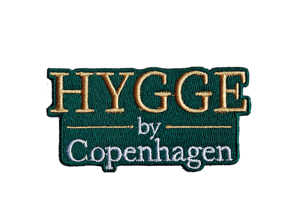 Stofmærke, Hygge By Copenhagen