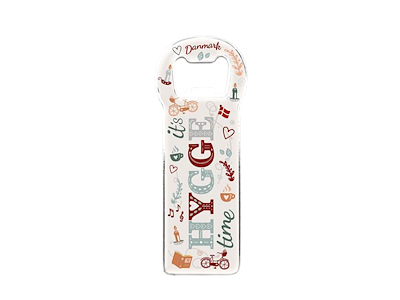 Magnet Og Oplukker Hygge