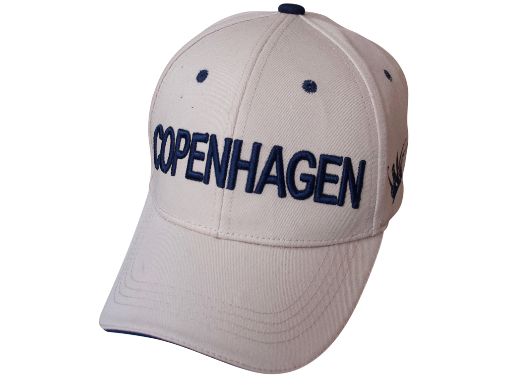 Kasket Copenhagen