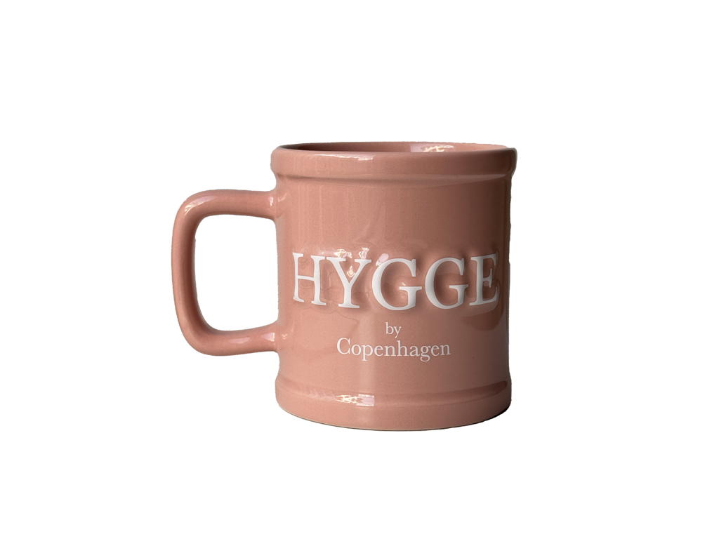 Krus, Hygge Laks