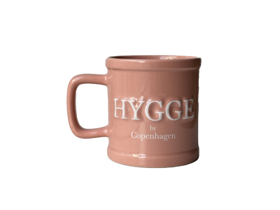 Krus, Hygge Laks