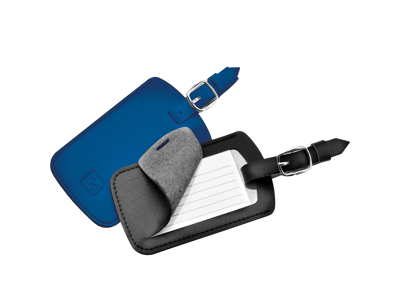 Kuffertmærke Klassisk