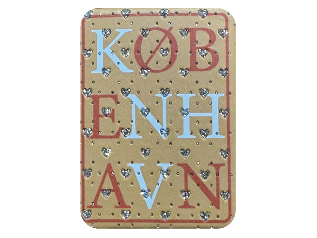 Magnet Reinstone København