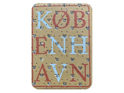 Magnet Reinstone København