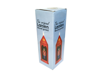 Figur, Garder Og Træ