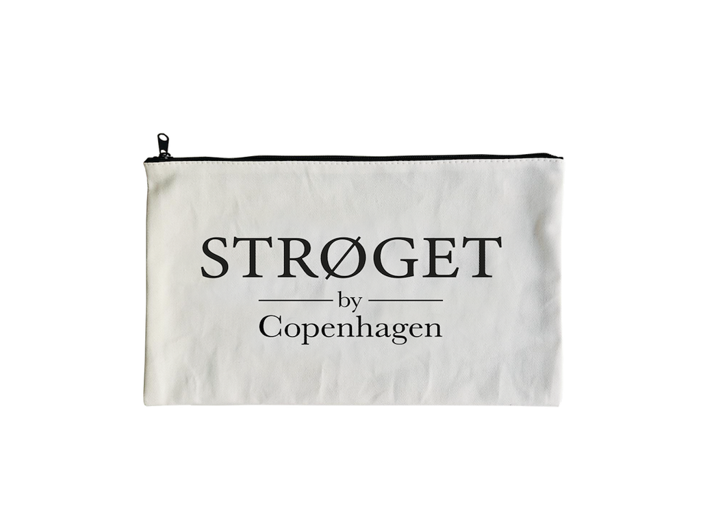 Accessory Travel Bag Strøget - Medium