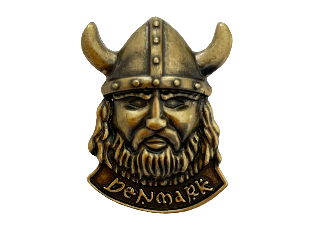Pin, Viking