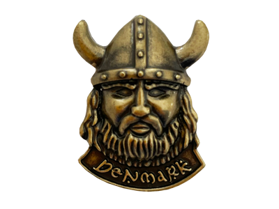 Pin, Viking