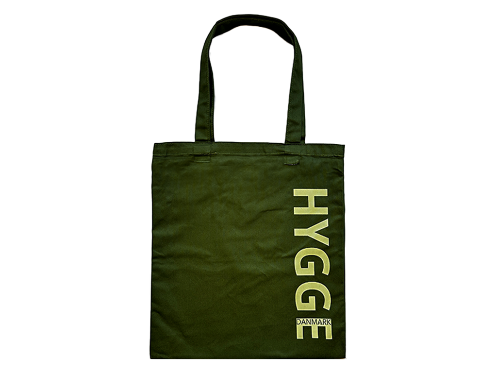 Mulepose, Hygge Grøn