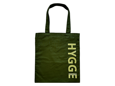 Mulepose, Hygge Grøn