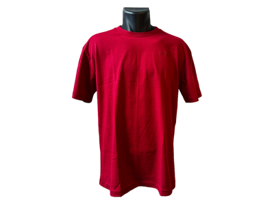 T-shirt, Hygge Fashion Rød