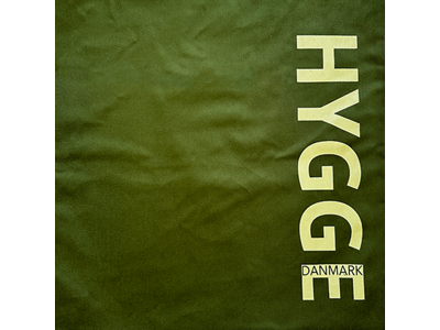 Mulepose, Hygge Grøn