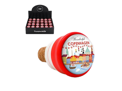 Vinprop, Wonderful CPH