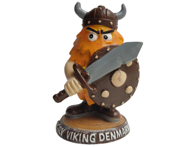 Figur, Angry Viking Sværd