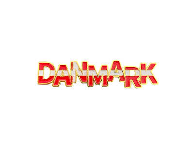 Pin DANMARK