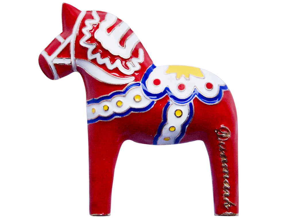Magnet, Hest Dalar