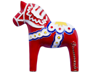 Magnet, Hest Dalar