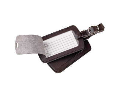 Kuffertmærke Klassisk