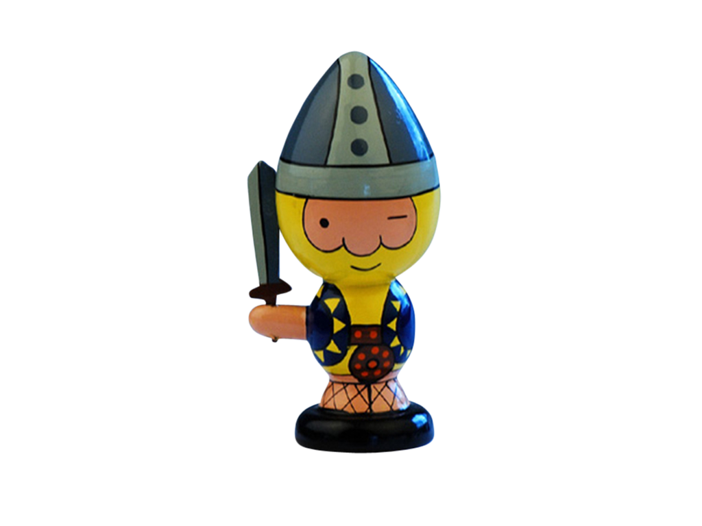 Figur Viking