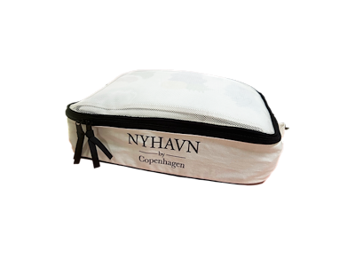 Rejsetaske - Nyhavn Large