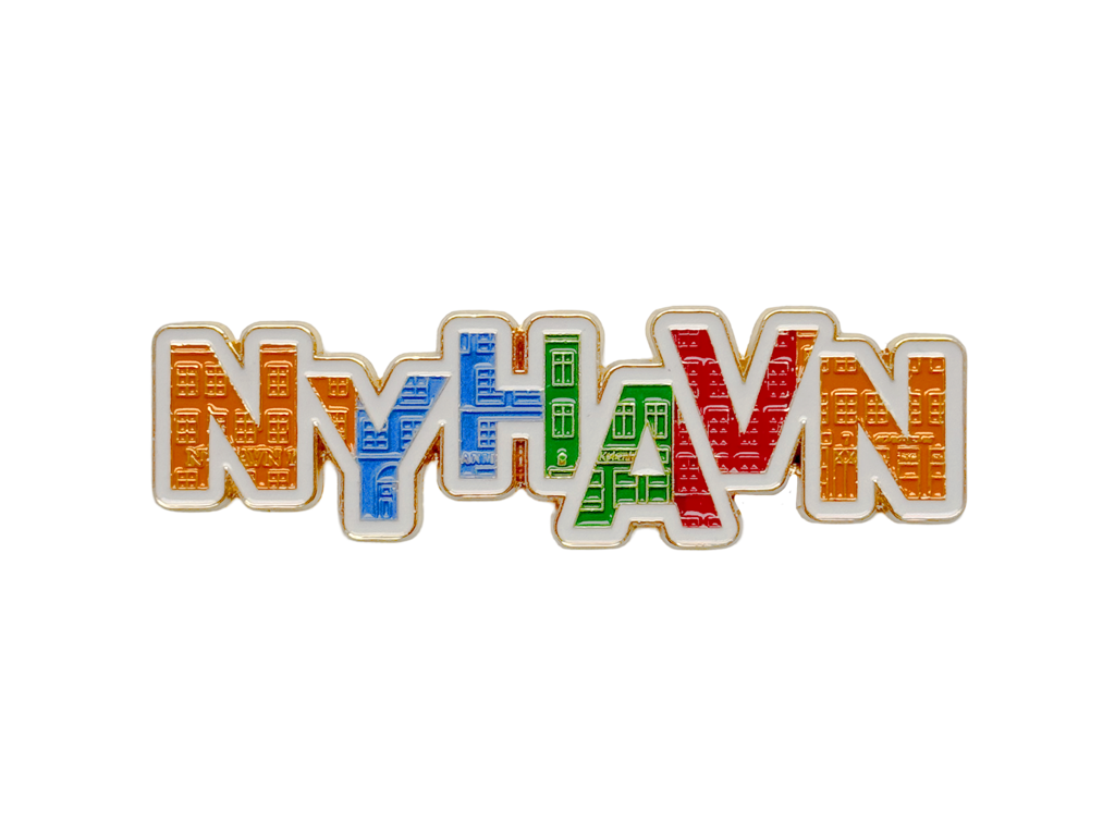 Magnet, Nyhavn Huse