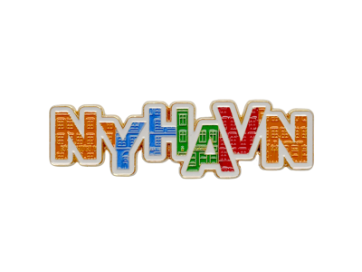 Magnet, Nyhavn Huse