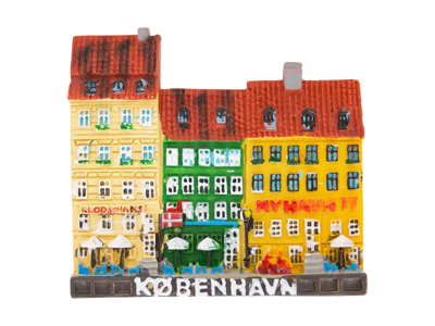 Magnet, Nyhavn 17