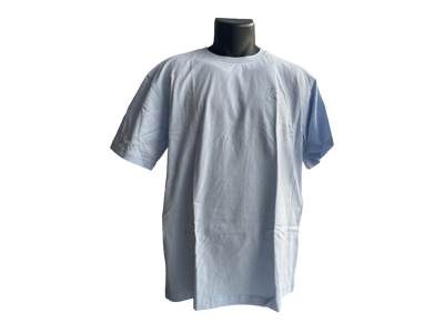 T-shirt, Cykel Fashion Blå