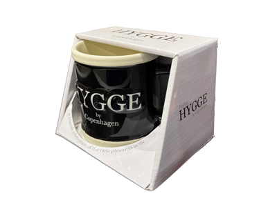 Krus, Hygge Sort