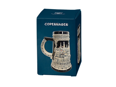 Bierstein, Byens Tårne 11 cm
