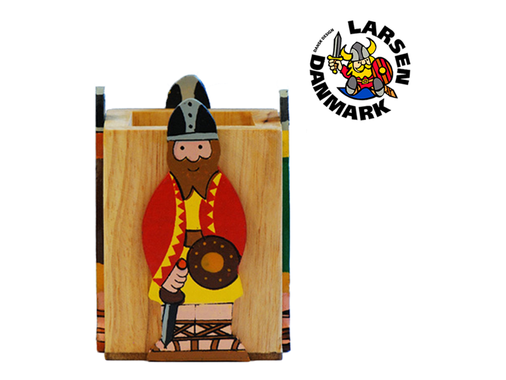 Blyantholder, Viking