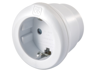 Rejseadaptor EU-USA