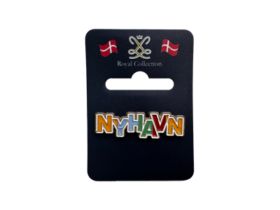 Pin, Nyhavn 