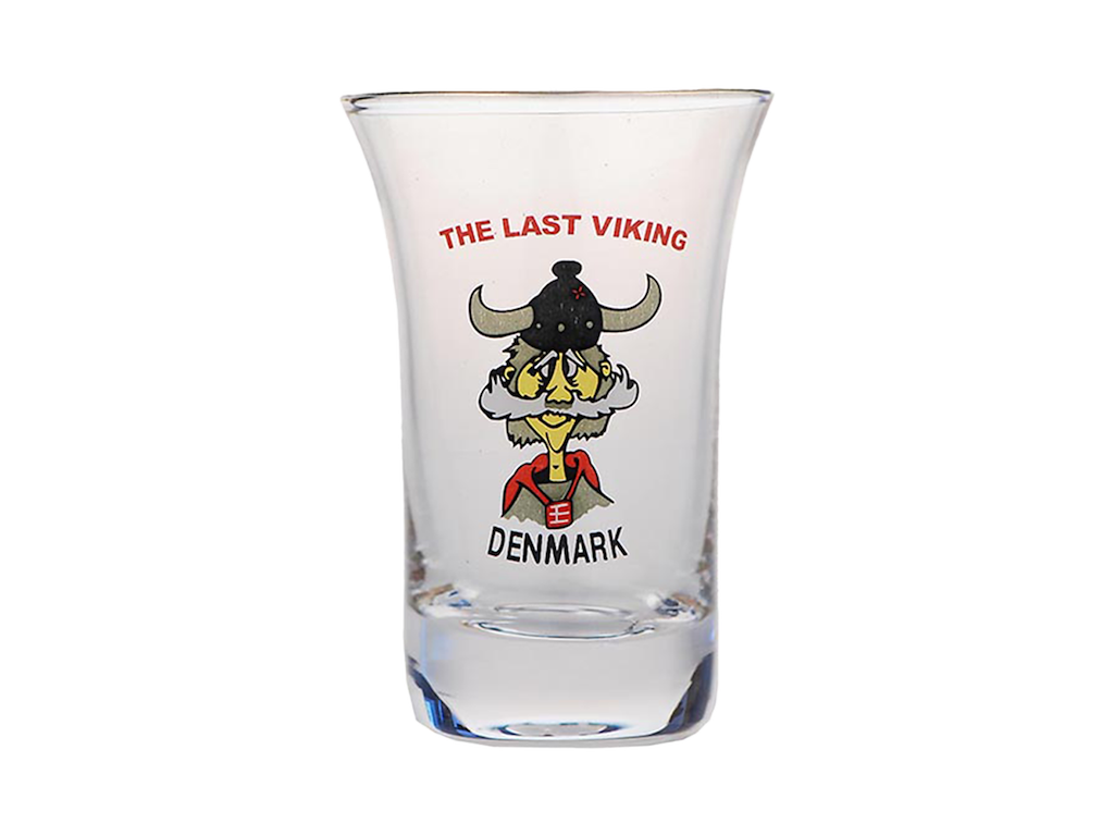Shotglas, Last Viking