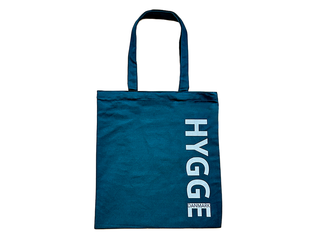 Mulepose, Hygge Navy
