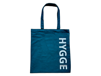 Mulepose, Hygge Navy