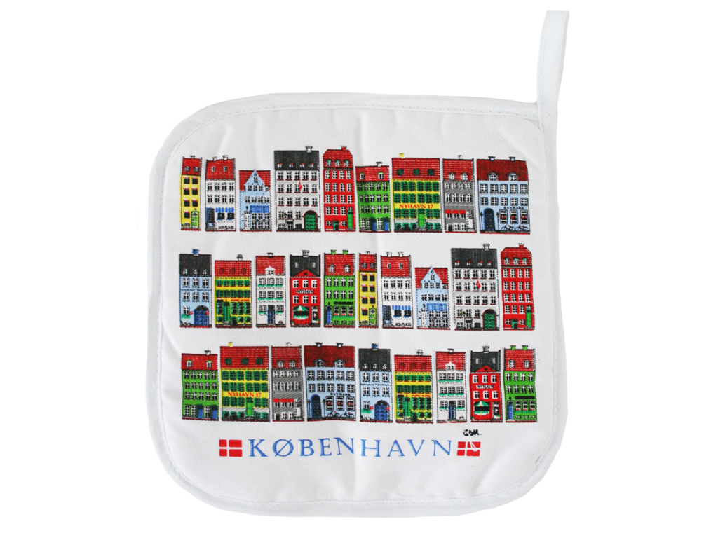 Grydelap Nyhavn