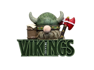 Magnet, Viking Ølkrus